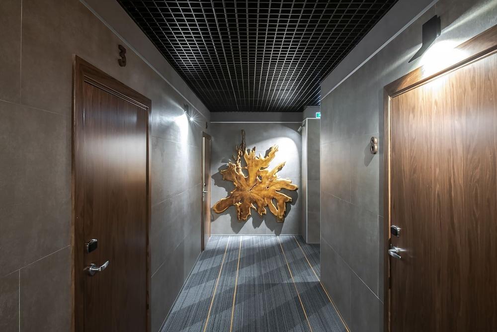 سيتي فيو هوتل