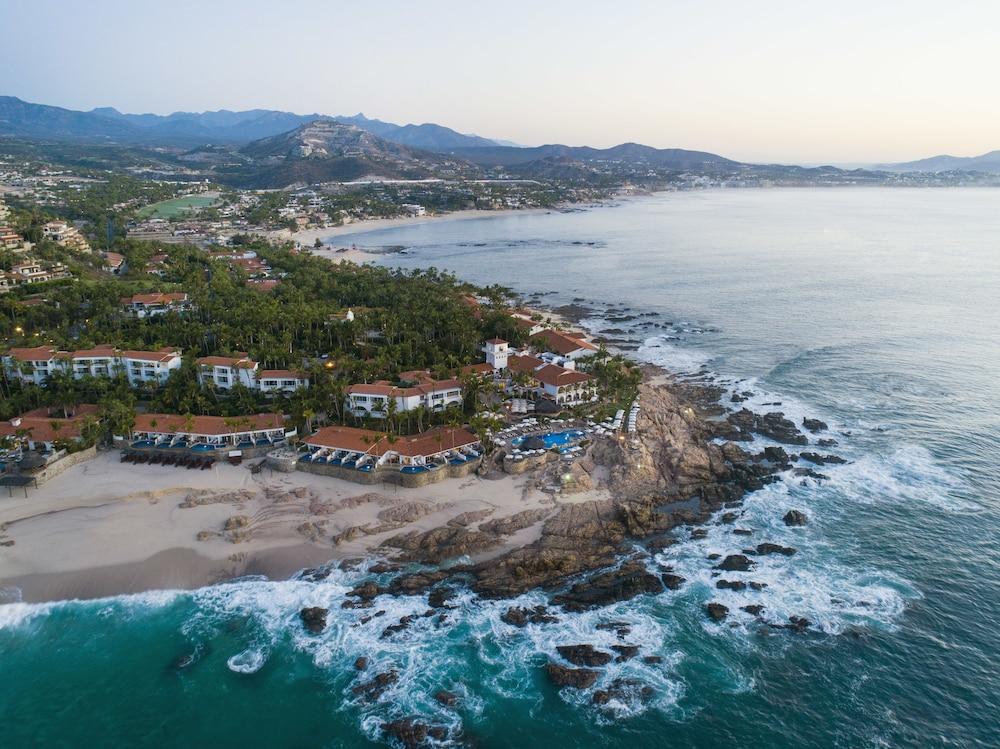 One&Only Palmilla, Los Cabos Aerial View
