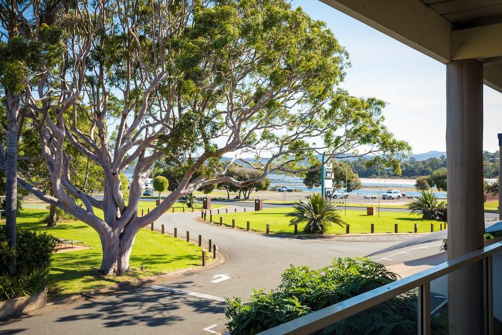 بلاك دولفين ريزورت موتل آند أبارتمنتس المنطقة المحيطة بالمنشأة