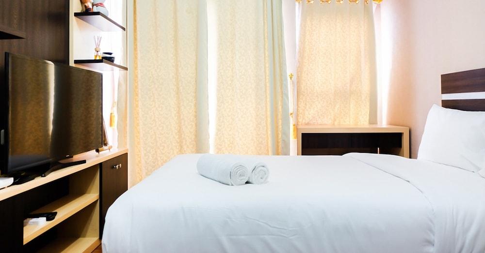 فولي فيرنيشد ستوديو بوريس 88 أبارتمنت