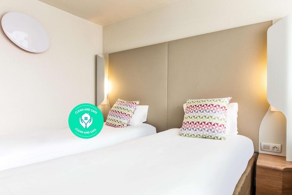 هوتل أستور كيل باي كامبينيل