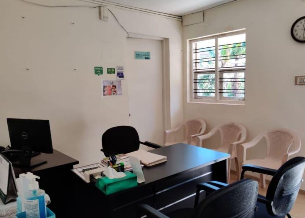 مايسبايس إكسبرس أوليندر سيرفيس أبارتمنت منطقة الاستقبال