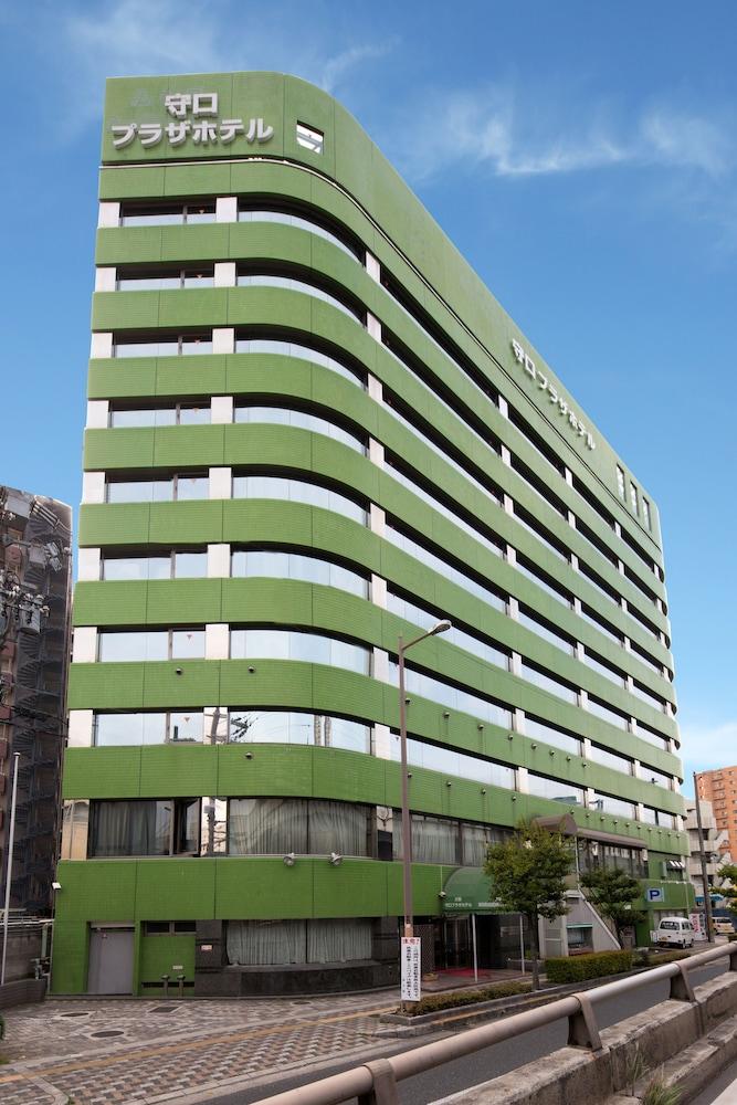 أوزاكا موريغوتشي بلازا هوتل  داينيتشي إيكيماي