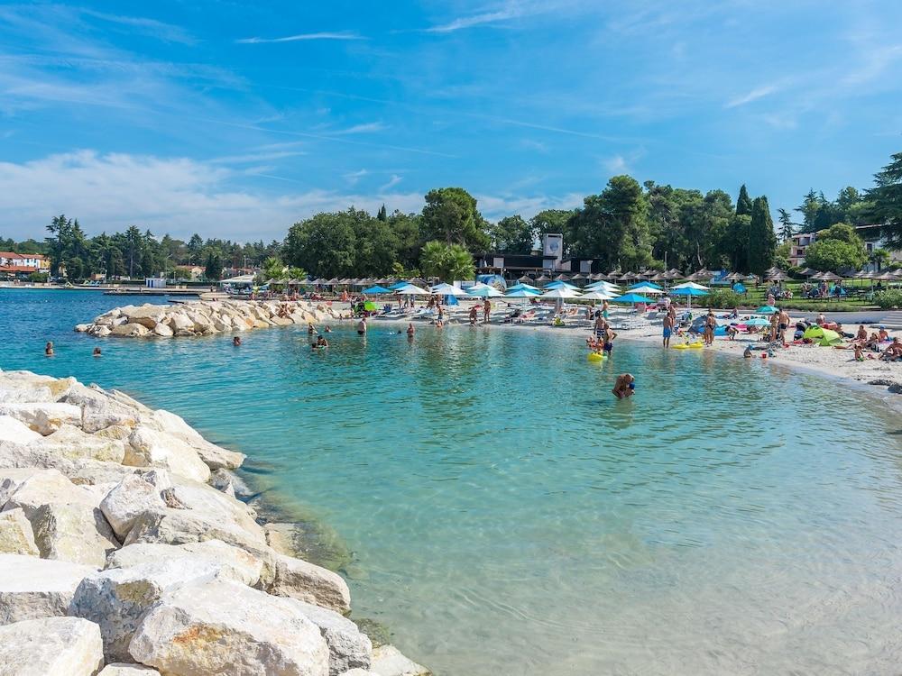 فيلا جيوفانا فوسكولين ويذ بول نير بيتش المنطقة الخارجية