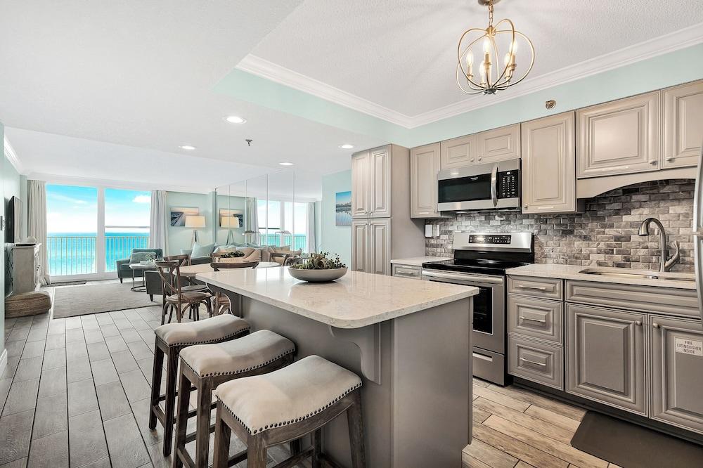 Beachcrest