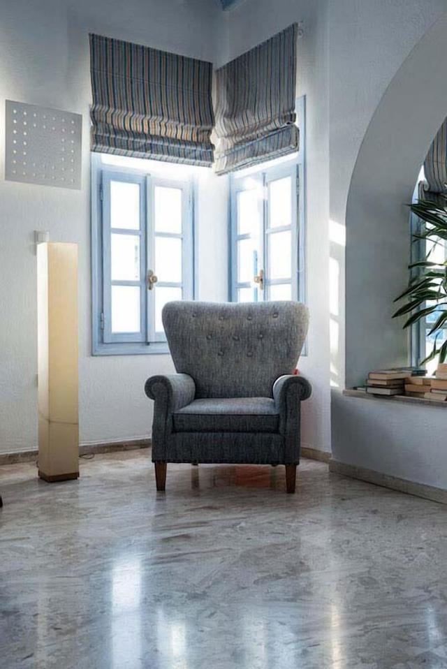 بوسيدون هوتل آند سويتس