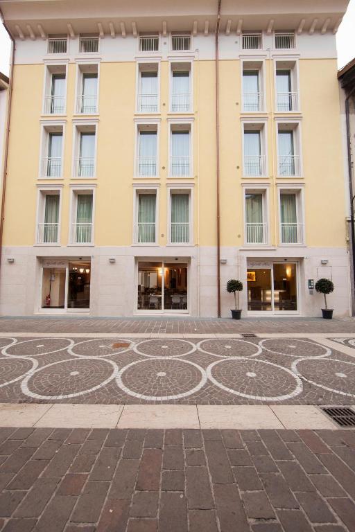 Residenza Agnello D'Oro
