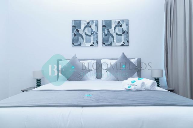 Bloomfields 1BR Ocean View in Oceanscape