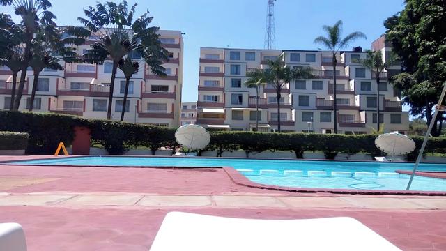 Norfolk Towers Serviced Apartments
