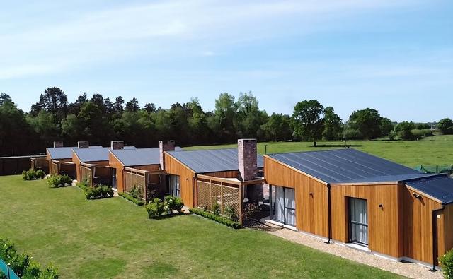 The River Bann Retreat