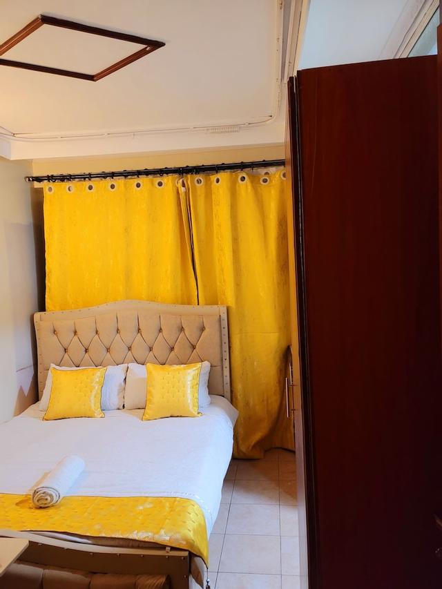 Sunrise Suites