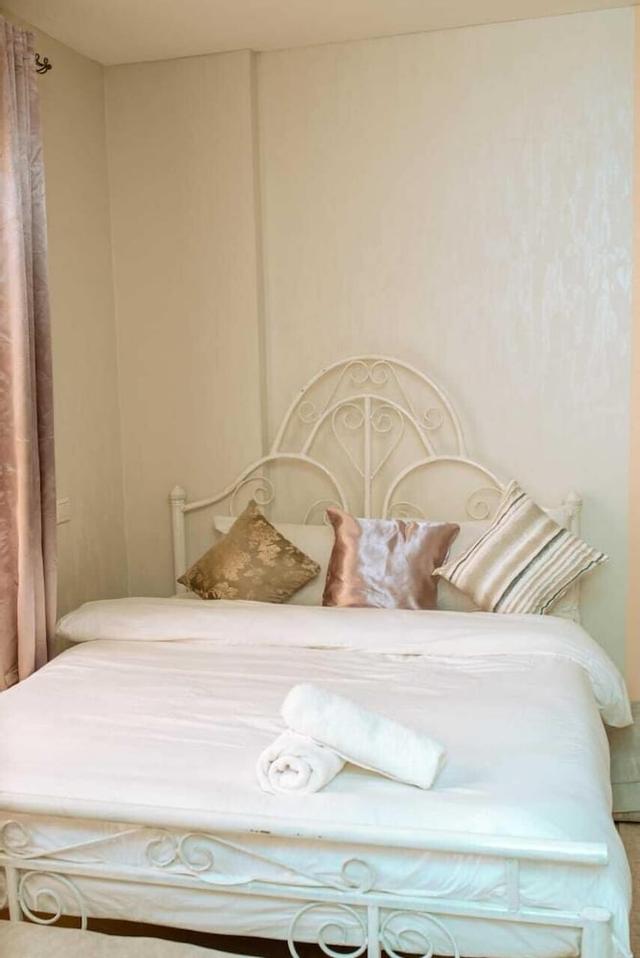 City View Suites Ngara