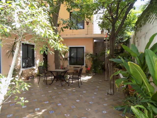 Casa Carmita Hotel & Spa