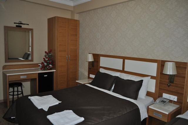 Gozde Hotel