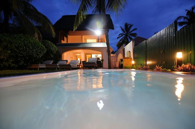 فيلا كارو بيتش فرونت